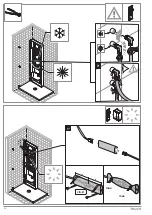 Preview for 58 page of Teuco P551S Series Assembly Instructions Manual