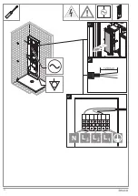 Preview for 60 page of Teuco P551S Series Assembly Instructions Manual