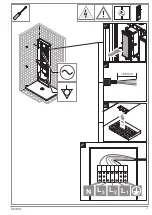 Preview for 61 page of Teuco P551S Series Assembly Instructions Manual