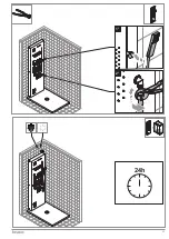 Preview for 63 page of Teuco P551S Series Assembly Instructions Manual