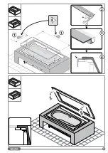 Preview for 13 page of Teuco S20 Hydroline Assembly Instructions Manual