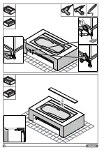 Preview for 14 page of Teuco S20 Hydroline Assembly Instructions Manual