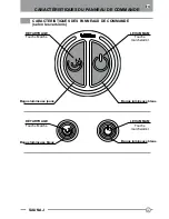 Предварительный просмотр 15 страницы Teuco Sauna J User Manual