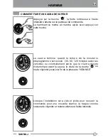 Предварительный просмотр 17 страницы Teuco Sauna J User Manual