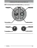 Предварительный просмотр 25 страницы Teuco Sauna J User Manual