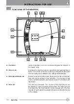 Предварительный просмотр 5 страницы Teuco SEASIDE 641 HA Manual