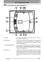 Предварительный просмотр 37 страницы Teuco SEASIDE 641 HA Manual