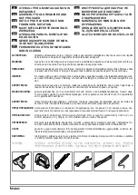 Предварительный просмотр 7 страницы Teuco SUIT Series Assembly Instructions Manual