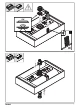 Предварительный просмотр 9 страницы Teuco SUIT Series Assembly Instructions Manual