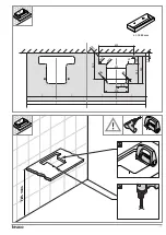 Предварительный просмотр 11 страницы Teuco SUIT Series Assembly Instructions Manual