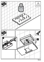 Предварительный просмотр 12 страницы Teuco SUIT Series Assembly Instructions Manual