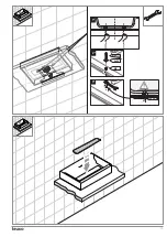 Предварительный просмотр 13 страницы Teuco SUIT Series Assembly Instructions Manual