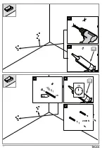 Предварительный просмотр 16 страницы Teuco SUIT Series Assembly Instructions Manual