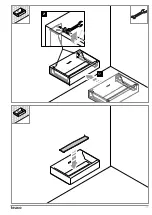 Предварительный просмотр 17 страницы Teuco SUIT Series Assembly Instructions Manual