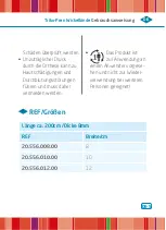 Preview for 5 page of Teufel 20.556.008.00 User Manual
