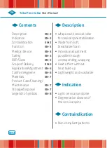 Preview for 10 page of Teufel 20.556.008.00 User Manual