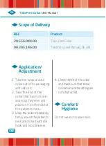 Preview for 14 page of Teufel 20.556.008.00 User Manual