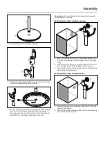 Preview for 3 page of Teufel AC 1001 SP Technical Description And Operating Instructions