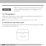 Предварительный просмотр 30 страницы Teufel Airy True Wireless User Manual