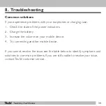 Предварительный просмотр 34 страницы Teufel Airy True Wireless User Manual