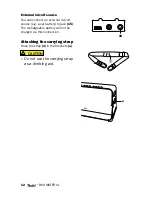 Preview for 12 page of Teufel boomster xl Technical Description And Operating Instructions