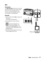 Preview for 19 page of Teufel boomster xl Technical Description And Operating Instructions