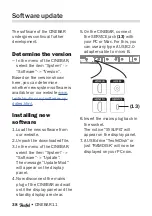 Preview for 38 page of Teufel cinebar 11 Technical Description And User Manual