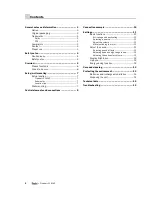 Preview for 2 page of Teufel cinebar 21 mk2 Technical Description And Operating Instructions