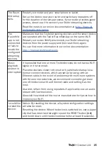 Preview for 35 page of Teufel Cinebar LUX Technical Description And User Manual