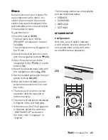 Предварительный просмотр 23 страницы Teufel Cinebar Pro Technical Description And User Manual