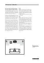 Preview for 7 page of Teufel Columa 700 Technical Specifications And Operating Instructions