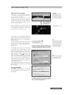 Preview for 9 page of Teufel Concept C 100 Technical Specifications And Operating Instructions