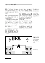 Preview for 9 page of Teufel Concept E 100 Technical Specifications And Operating Instructions