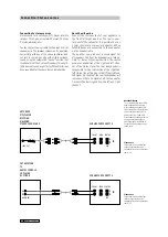 Preview for 13 page of Teufel Concept E 100 Technical Specifications And Operating Instructions