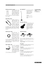 Предварительный просмотр 8 страницы Teufel DecoderStation 5 Technical Description And Operating Instructions