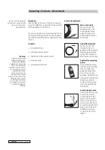 Предварительный просмотр 27 страницы Teufel DecoderStation 5 Technical Description And Operating Instructions