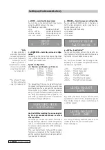 Предварительный просмотр 37 страницы Teufel DecoderStation 5 Technical Description And Operating Instructions