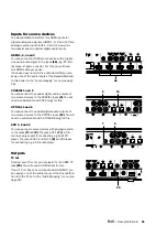 Предварительный просмотр 11 страницы Teufel DecoderStation 6 Technical Description And Instruction Manual