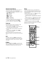 Предварительный просмотр 16 страницы Teufel DecoderStation 6 Technical Description And Instruction Manual