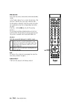 Предварительный просмотр 20 страницы Teufel DecoderStation 6 Technical Description And Instruction Manual