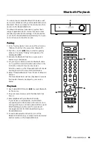 Предварительный просмотр 21 страницы Teufel DecoderStation 6 Technical Description And Instruction Manual