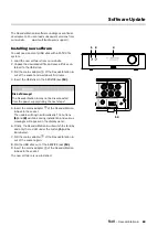 Предварительный просмотр 23 страницы Teufel DecoderStation 6 Technical Description And Instruction Manual