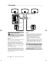 Предварительный просмотр 10 страницы Teufel DecoderStation 7 Technical Description And Operating Instructions