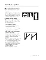 Preview for 7 page of Teufel Definion 3S Technical Description And Operating Instructions