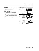 Предварительный просмотр 5 страницы Teufel Definion 5S Technical Description And Operating Instructions