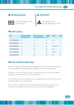 Preview for 3 page of Teufel Easy-Slipper neo User Manual