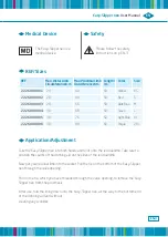 Preview for 11 page of Teufel Easy-Slipper neo User Manual