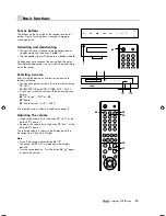 Предварительный просмотр 13 страницы Teufel Impaq 300 Blu-ray Technical Description And Operating Instructions