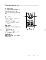 Предварительный просмотр 19 страницы Teufel Impaq 300 Blu-ray Technical Description And Operating Instructions