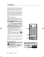 Предварительный просмотр 22 страницы Teufel Impaq 300 Blu-ray Technical Description And Operating Instructions